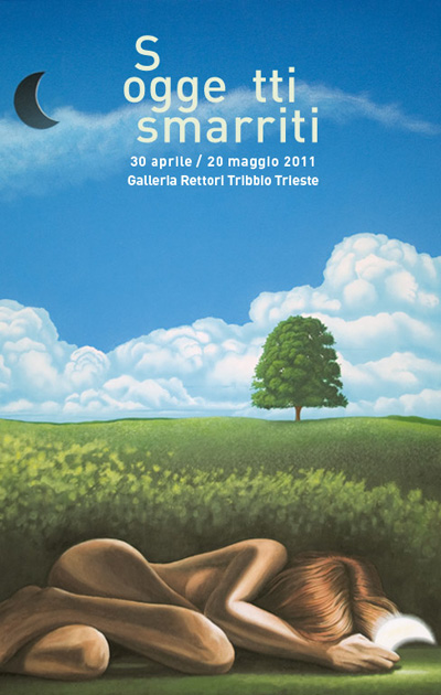 Soggetti Smarriti
