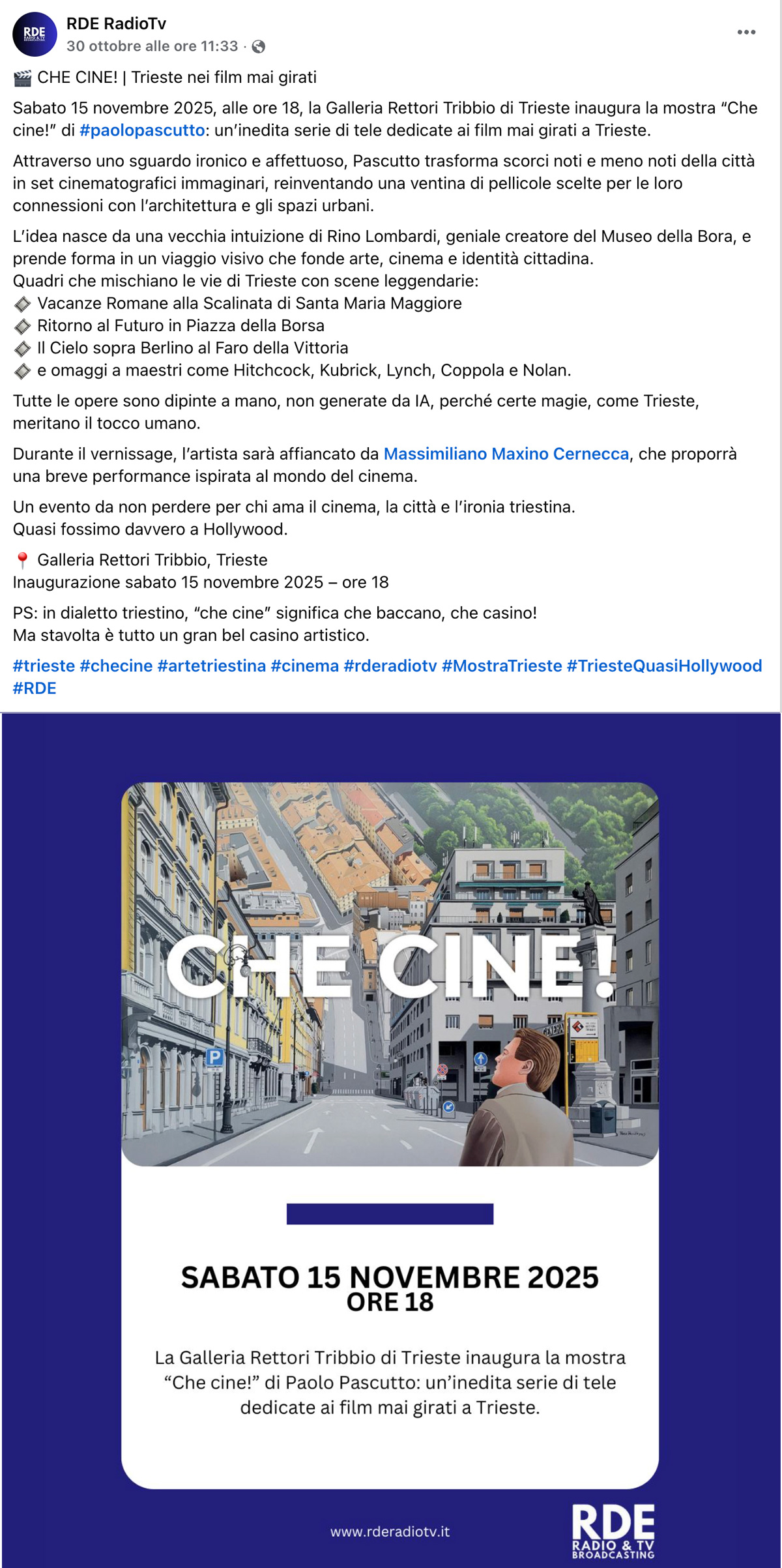 Che-cine_WEB_FB-RDE-radio-Tv
